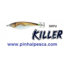 Toneira Williamson Killer Pez Nat XAYU (S)